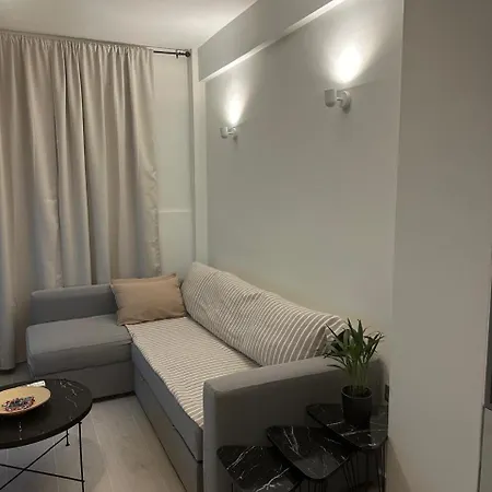 The Parthenon Cave Apartment *