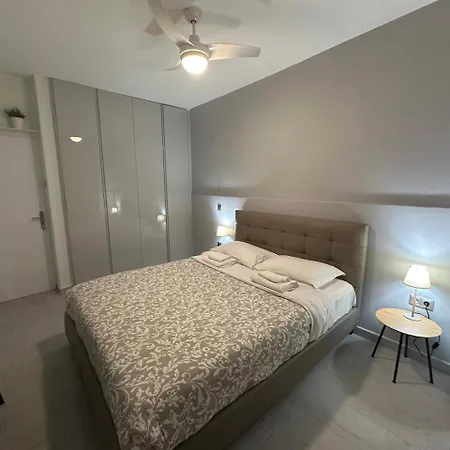 Apartment The Parthenon Cave *