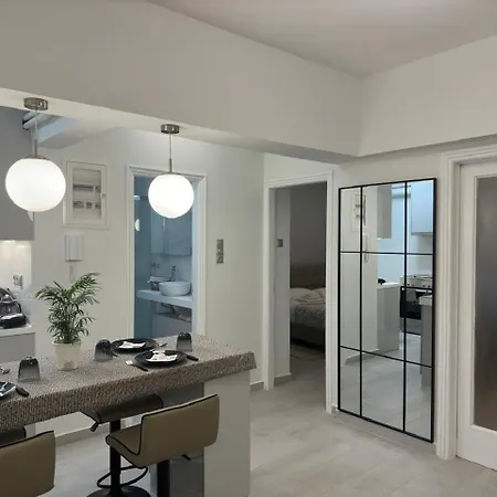 Apartment The Parthenon Cave Athens